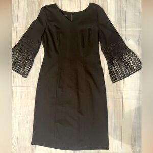 Talbots Dress Size 4P